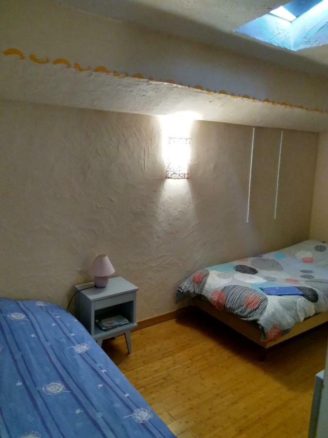 לה רושל Appartement Au Calme Centre Ville A 2 Pas Du Vieux Marche מראה חיצוני תמונה