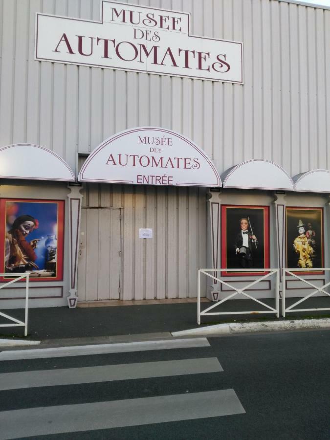 לה רושל Appartement Au Calme Centre Ville A 2 Pas Du Vieux Marche מראה חיצוני תמונה